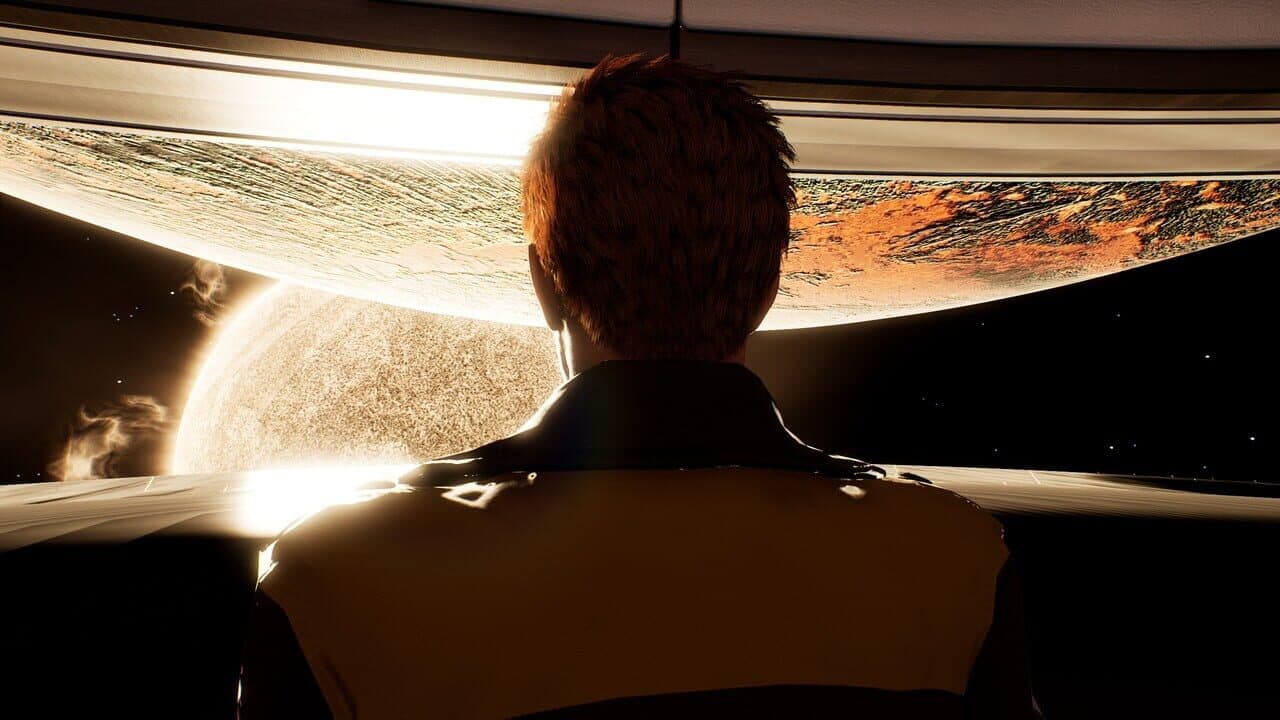 Starship Simulator thumbnail 12