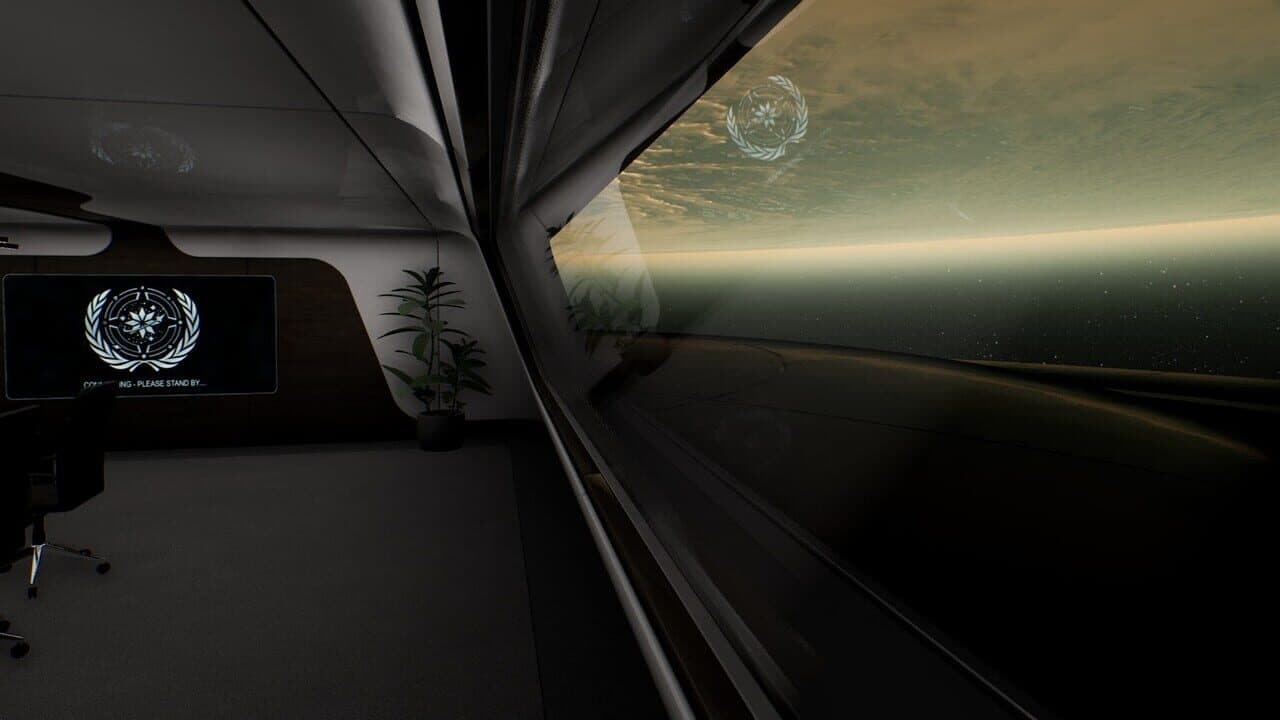 Starship Simulator thumbnail 14