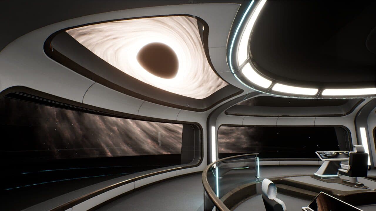 Starship Simulator thumbnail 15