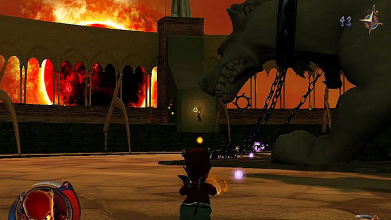 Angels vs. Devils thumbnail 4