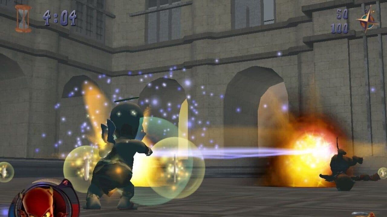 Angels vs. Devils thumbnail 5