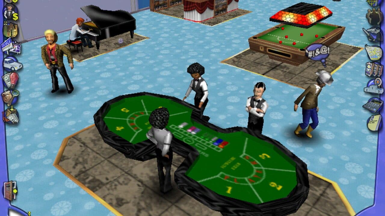 Casino Inc: The Management screenshot 1