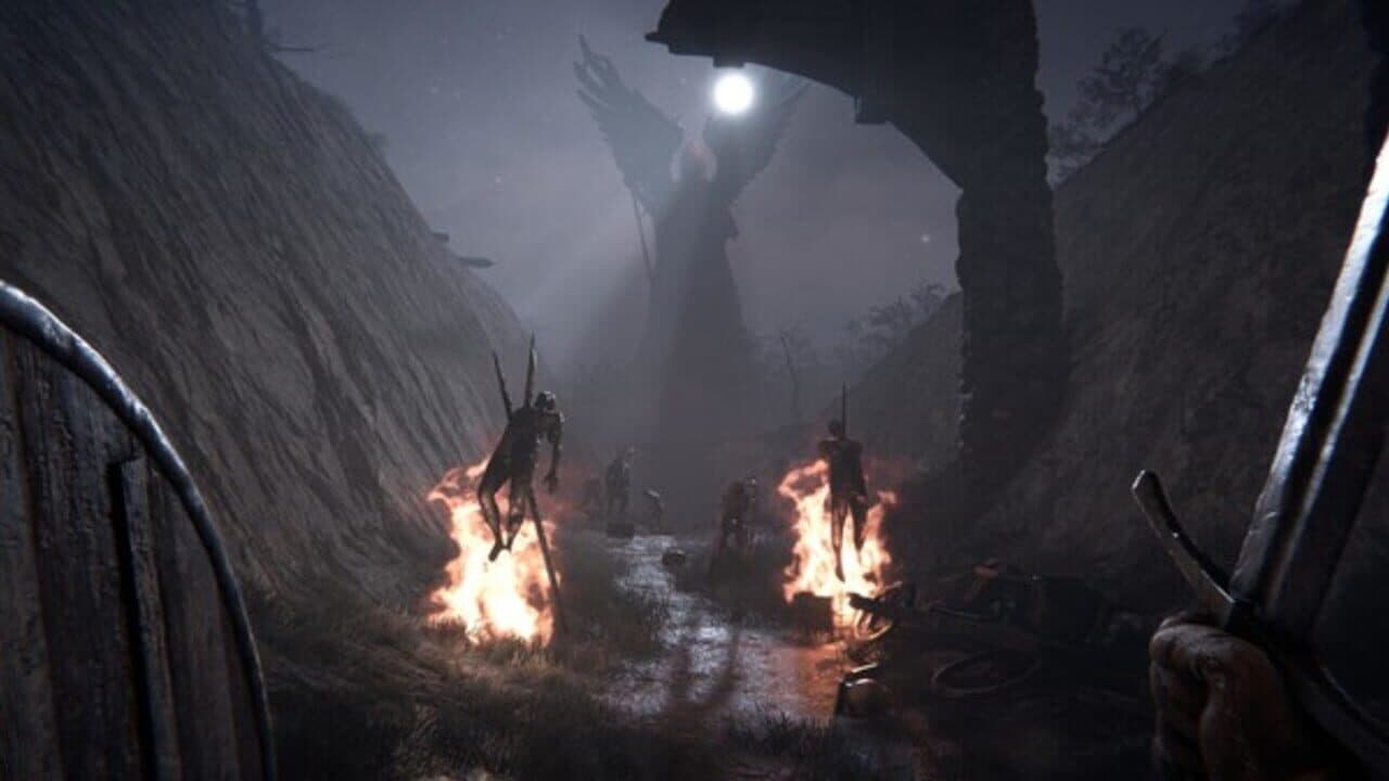 Tainted Grail: The Fall of Avalon thumbnail 2