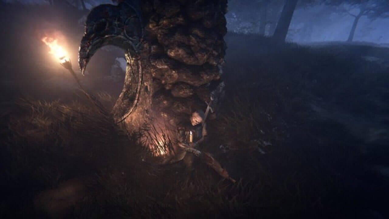 Tainted Grail: The Fall of Avalon thumbnail 3