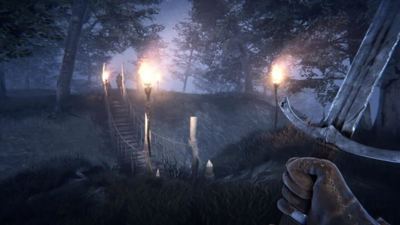 Tainted Grail: The Fall of Avalon thumbnail 5