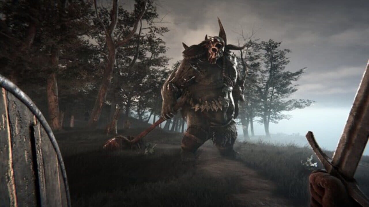 Tainted Grail: The Fall of Avalon thumbnail 6