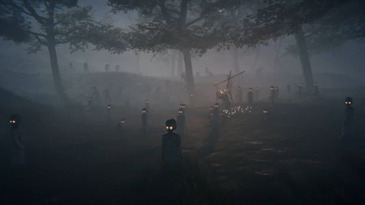 Tainted Grail: The Fall of Avalon thumbnail 7