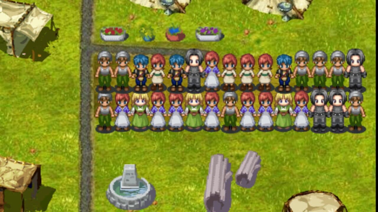 Celtic Village screenshot 1