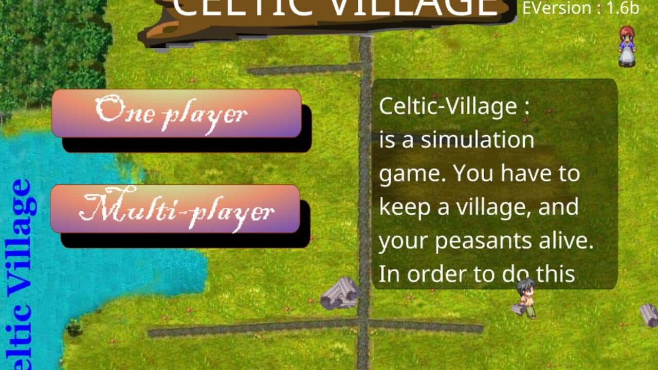 Celtic Village thumbnail 2
