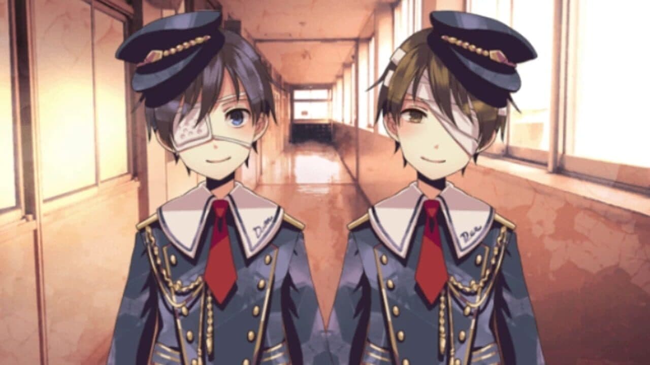 Alice's Spiritual Judge screenshot 1