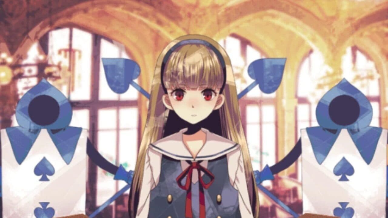 Alice's Spiritual Judge thumbnail 3