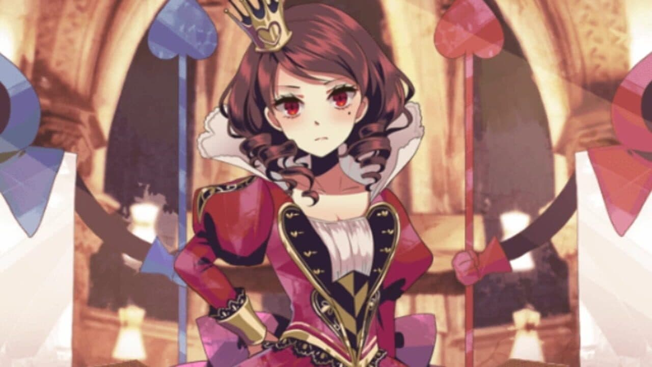 Alice's Spiritual Judge thumbnail 4