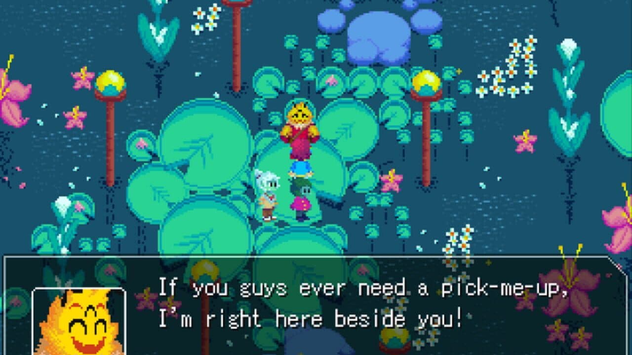 Astral Guard screenshot 1