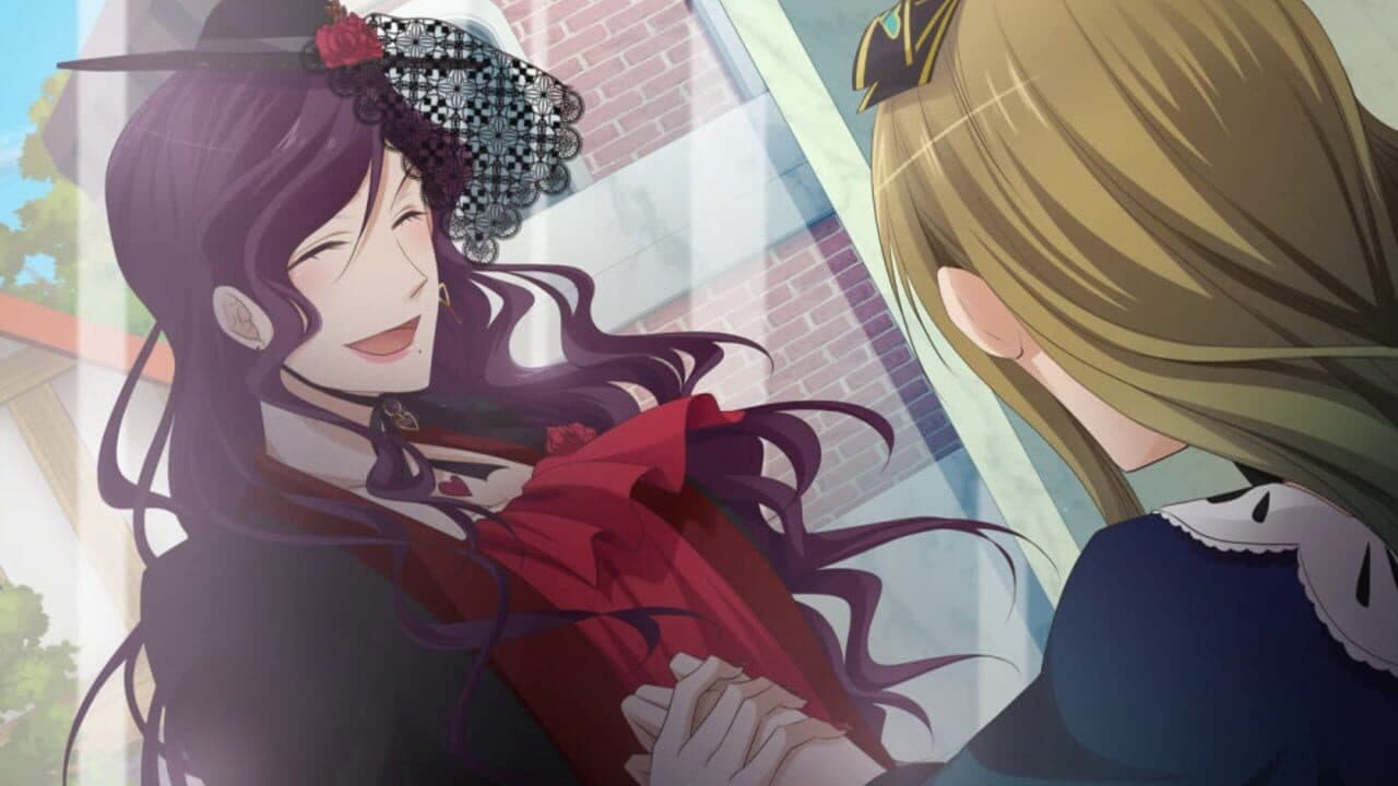 Shinsouban Heart no Kuni no Alice: Wonderful Wonder World thumbnail 2
