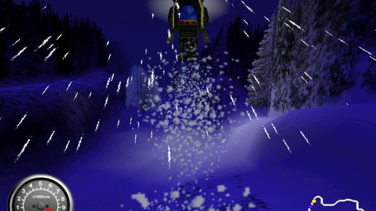 Polaris SnoCross thumbnail 8