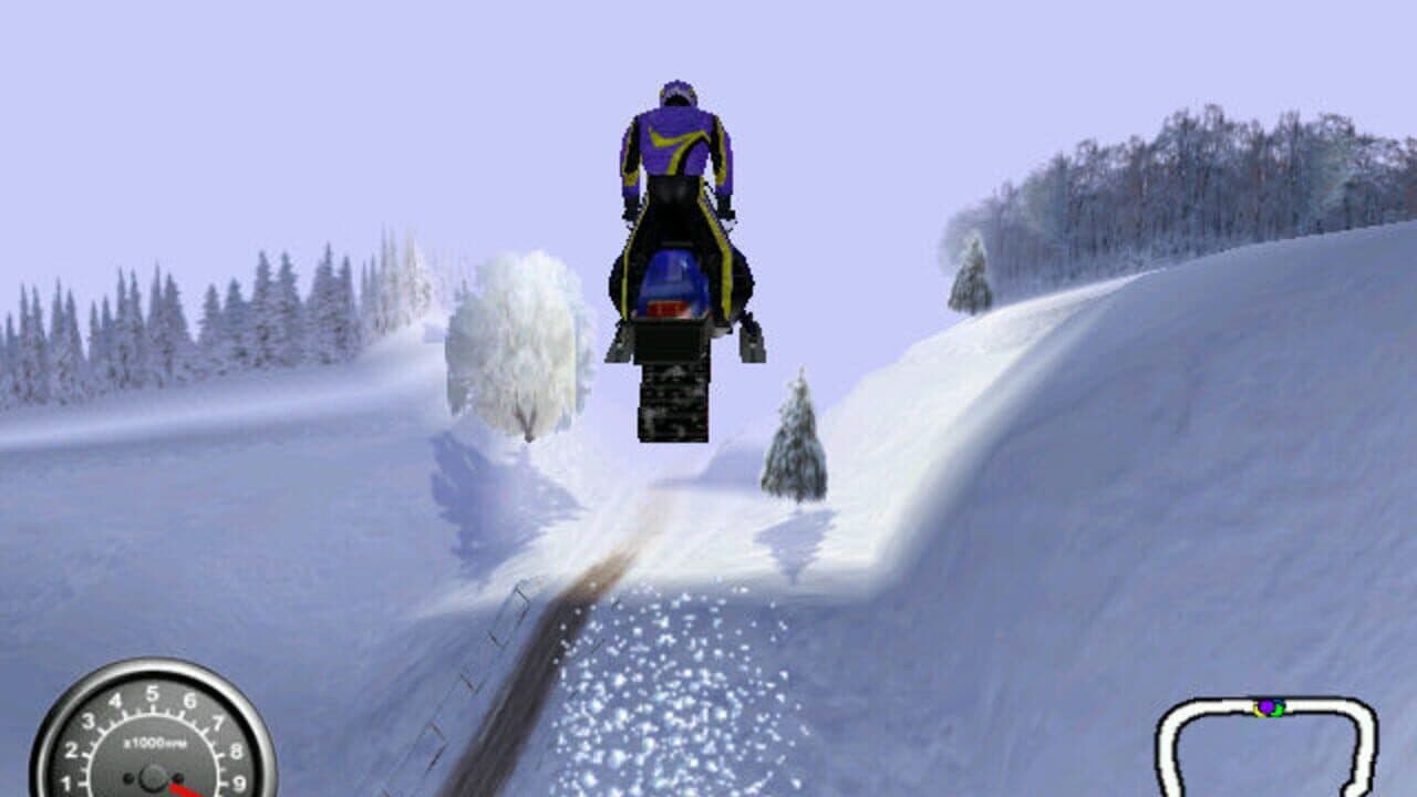 Polaris SnoCross thumbnail 9