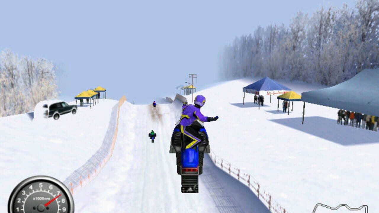 Polaris SnoCross thumbnail 12