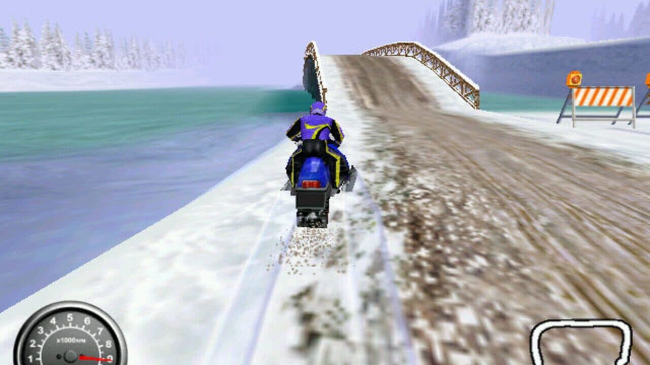 Polaris SnoCross thumbnail 14