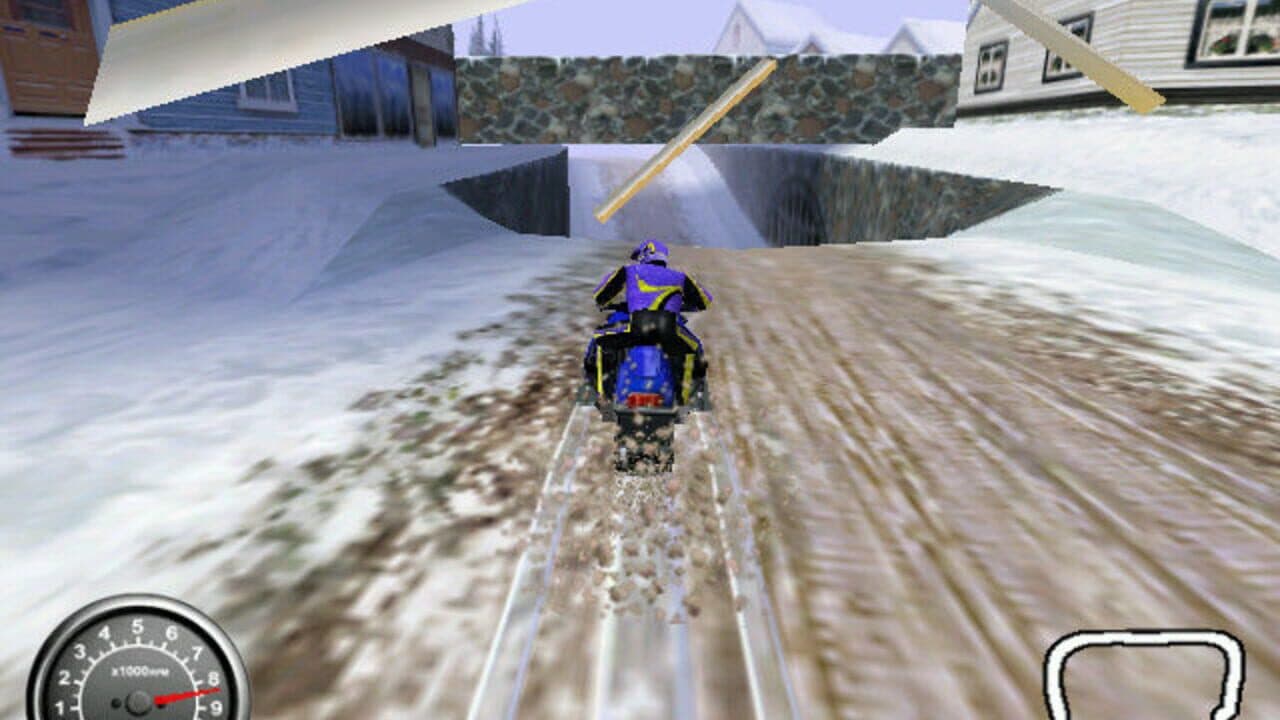 Polaris SnoCross thumbnail 18