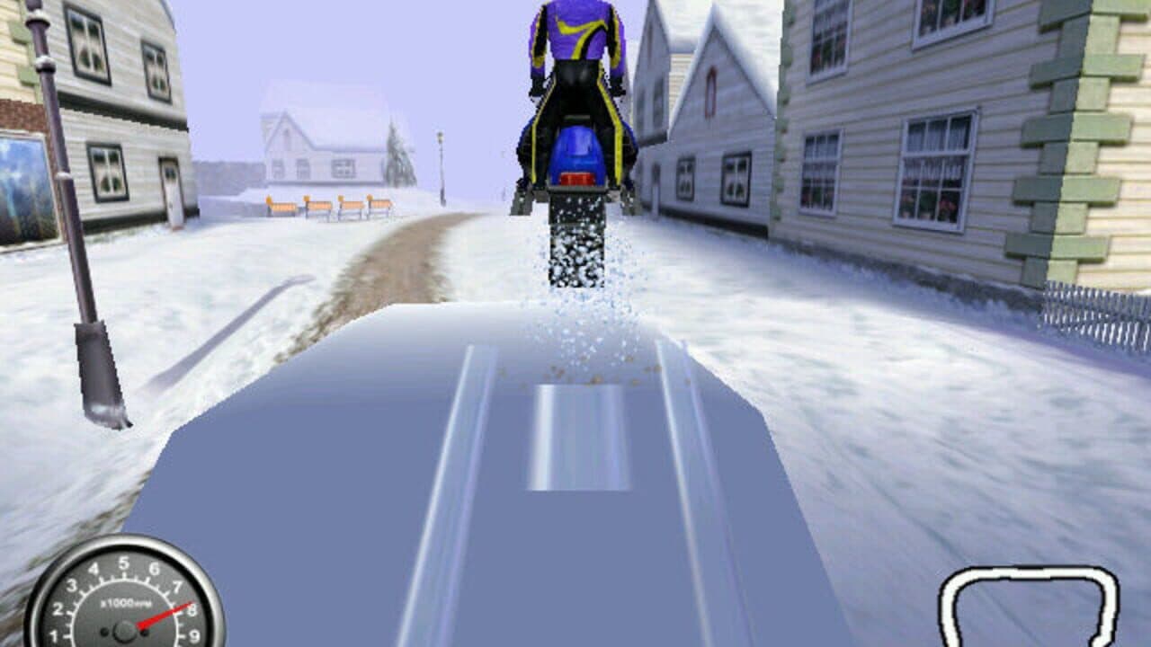 Polaris SnoCross thumbnail 19