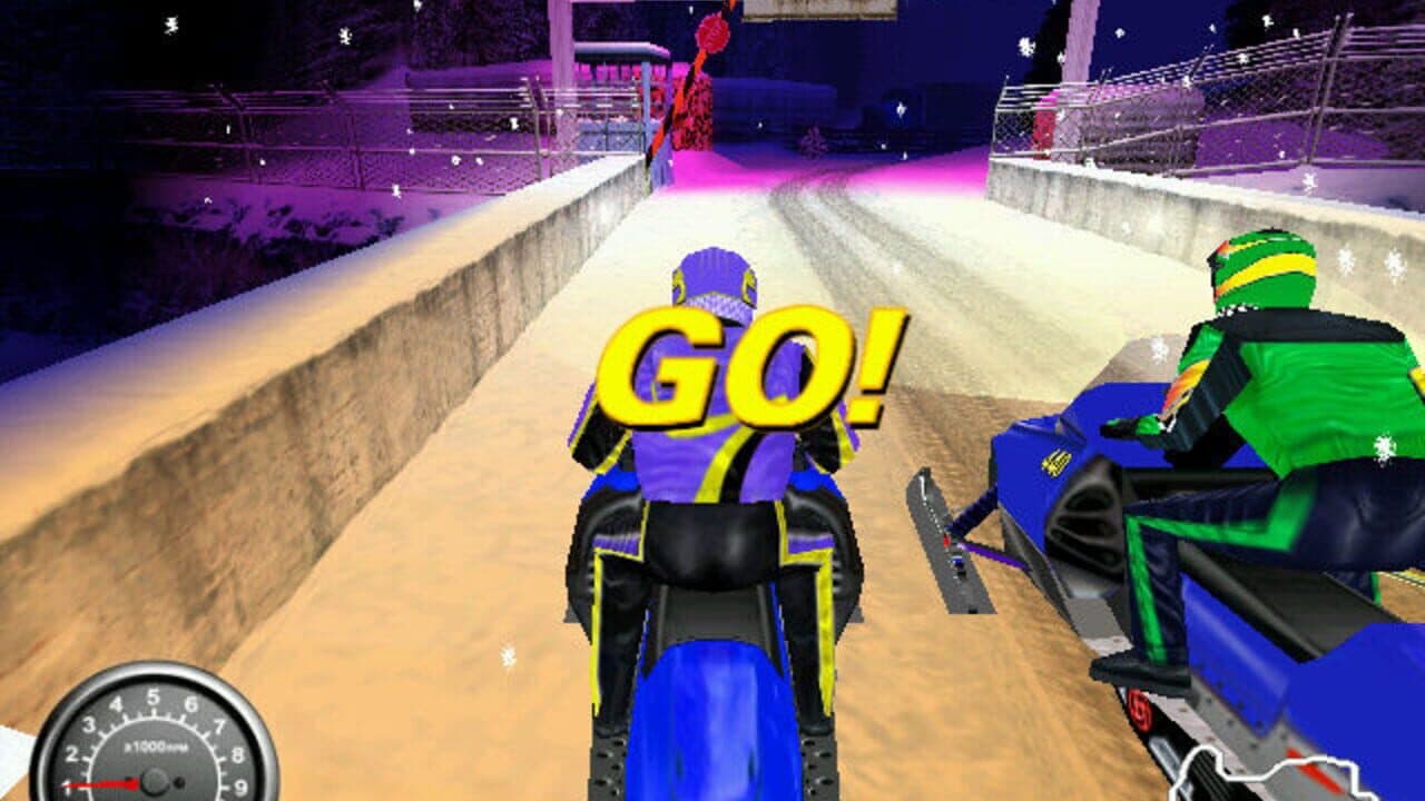 Polaris SnoCross thumbnail 20