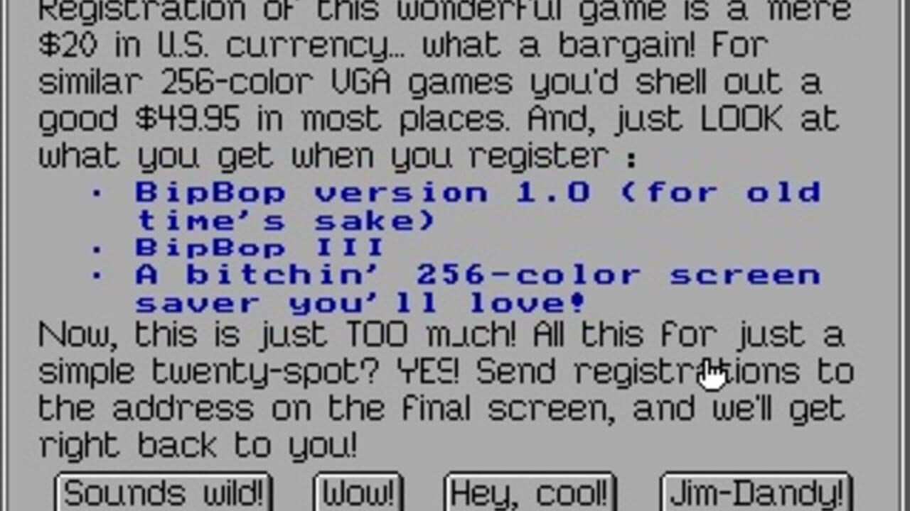 BipBop II thumbnail 4