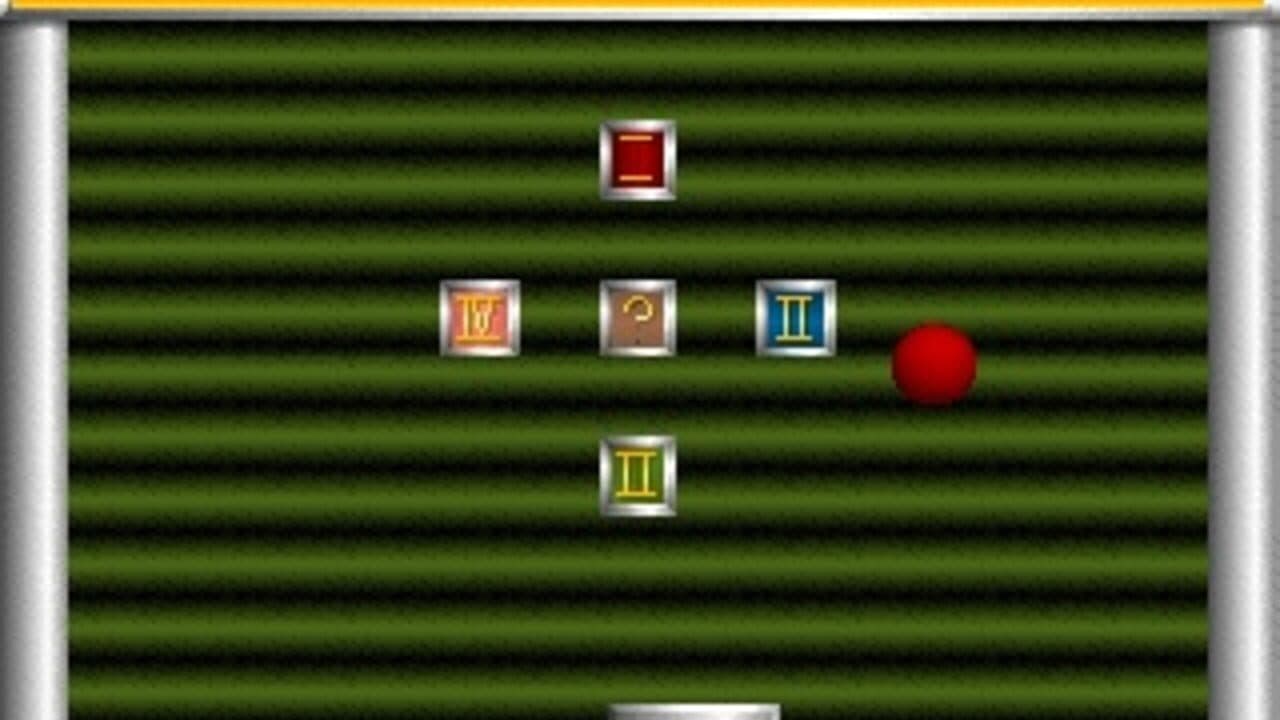 BipBop II screenshot 1