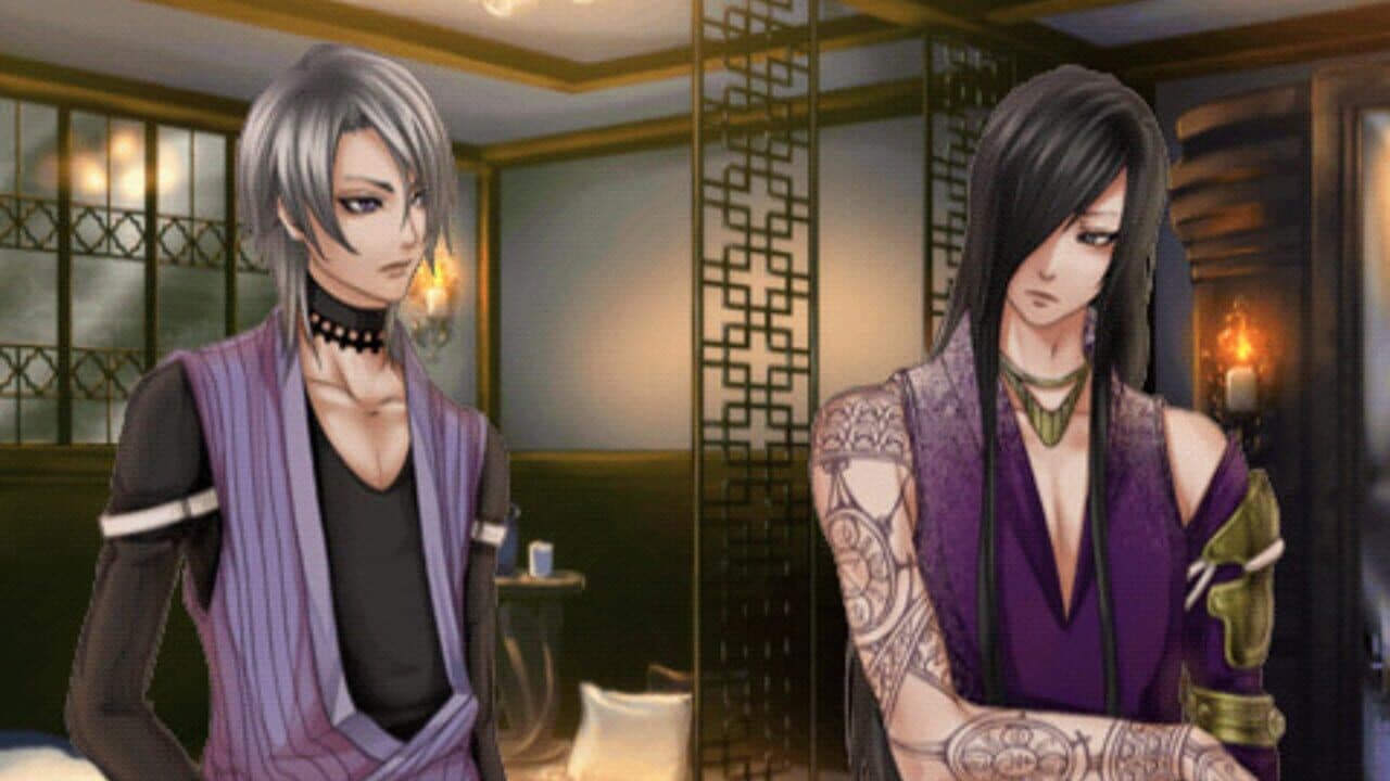 Kanuchi: Futatsu No Tsubasa thumbnail 5