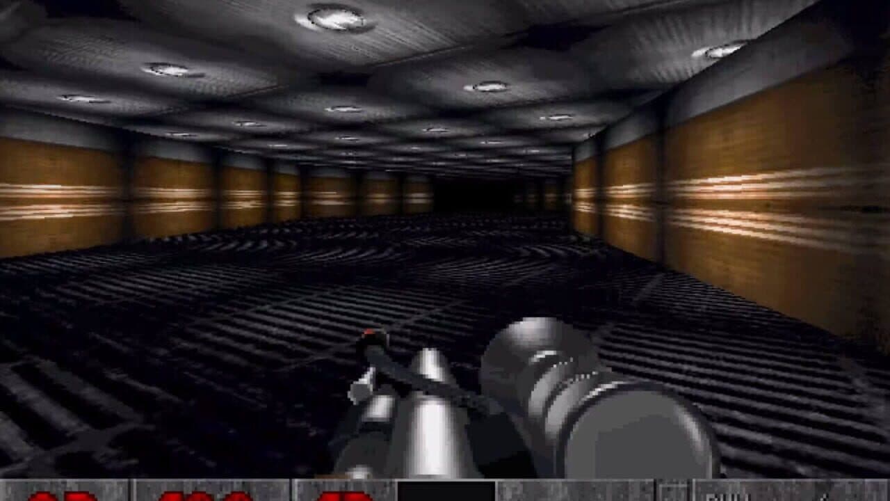 Corridor 8: Galactic Wars thumbnail 4
