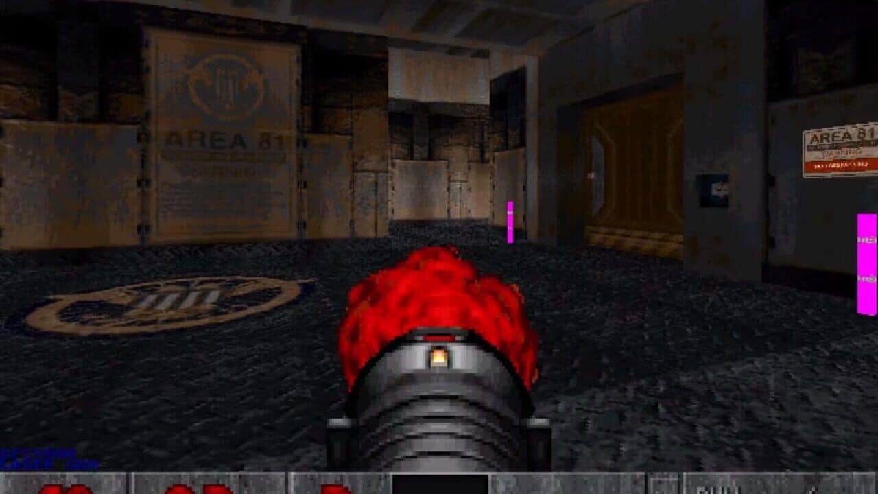 Corridor 8: Galactic Wars thumbnail 2