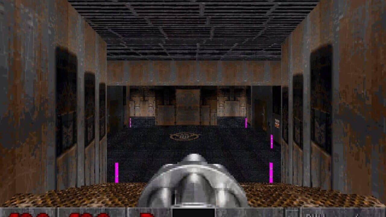 Corridor 8: Galactic Wars thumbnail 3