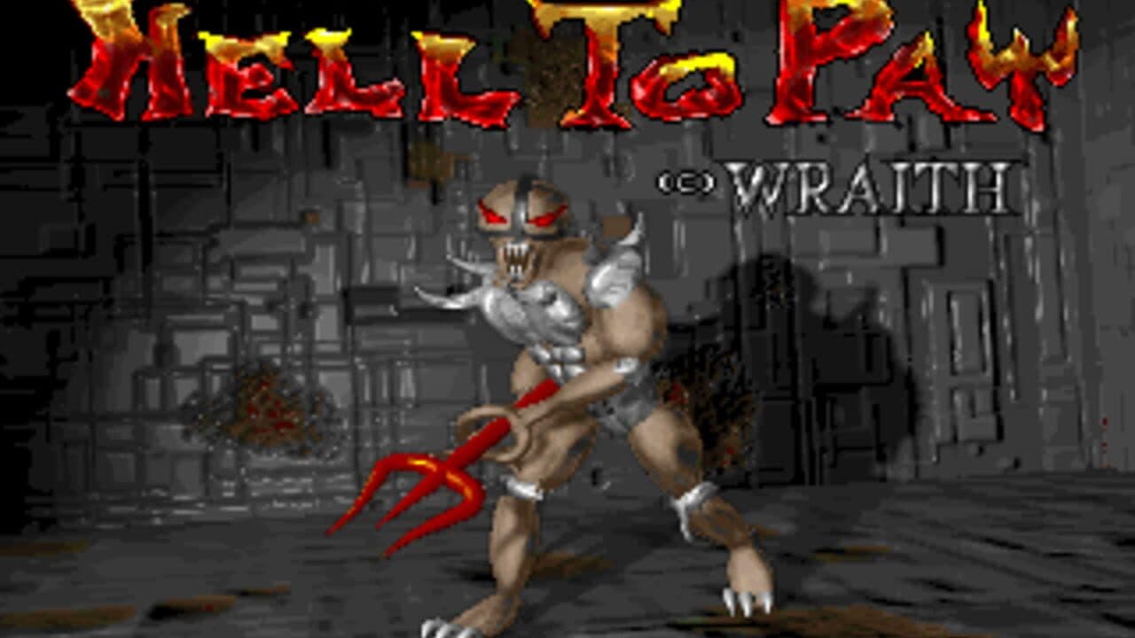 Hell to Pay thumbnail 4