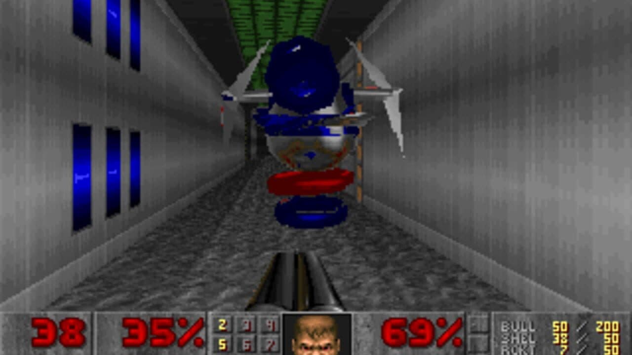 Hell to Pay screenshot 1