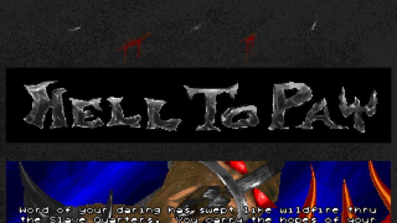 Hell to Pay thumbnail 7