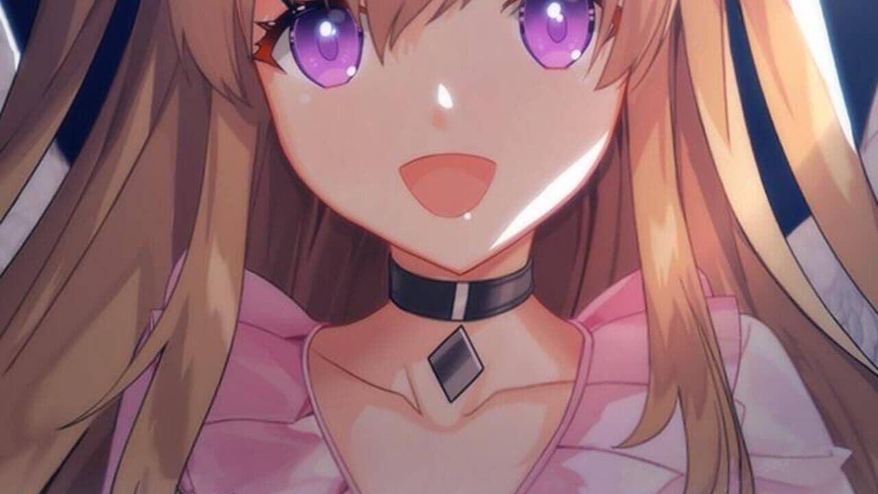 My Angel Girlfriend thumbnail 3