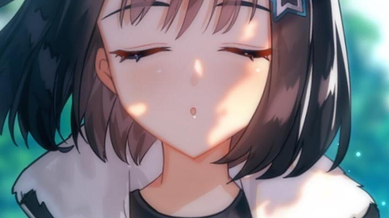 My Angel Girlfriend thumbnail 2