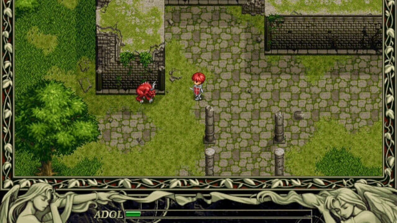 Ys I & II: Complete thumbnail 3