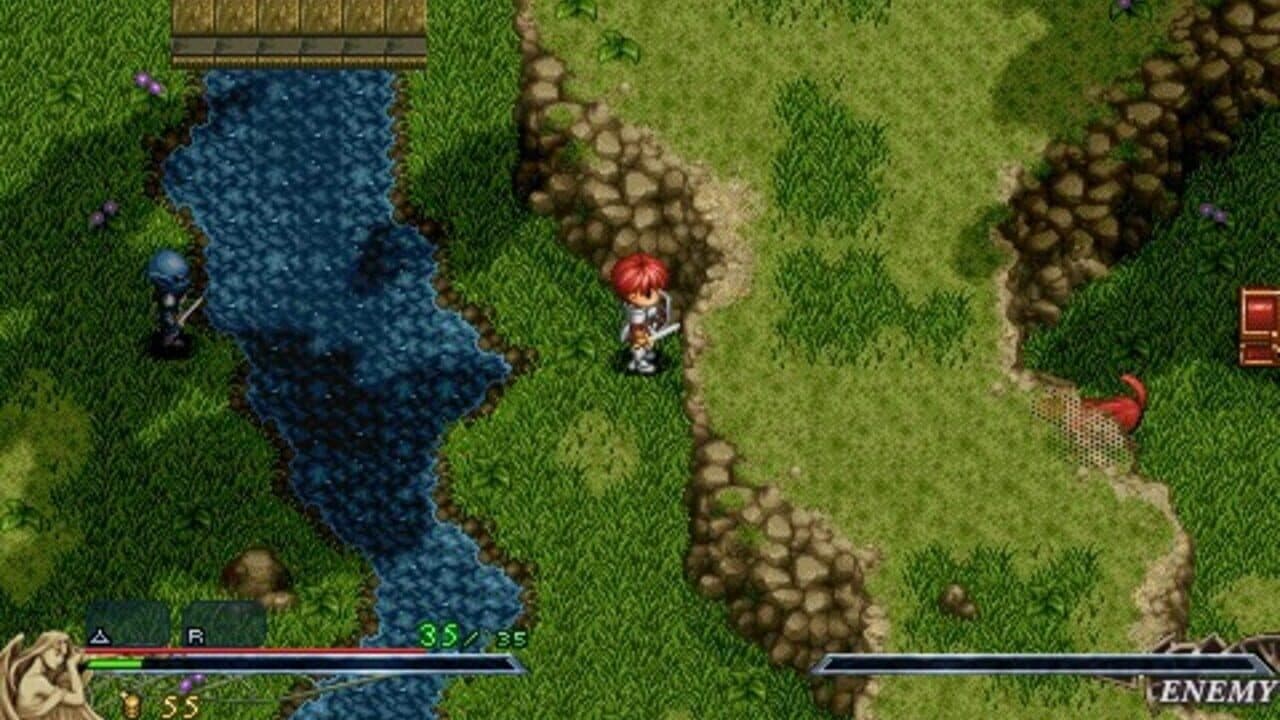 Ys I & II Chronicles: Premium Edition thumbnail 3