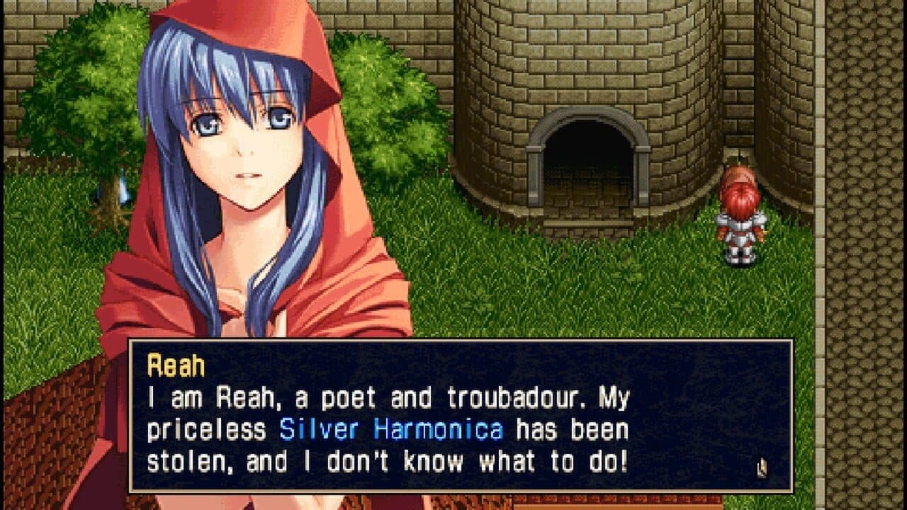 Ys II Chronicles+ thumbnail 2