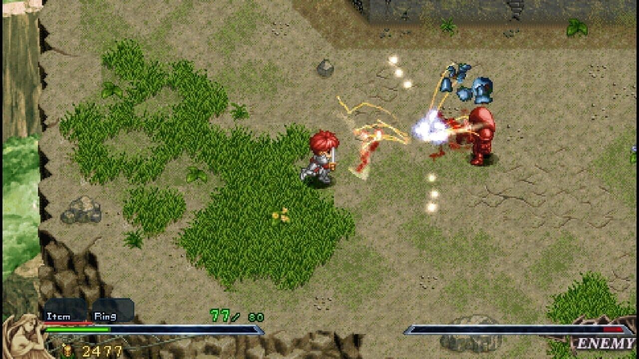 Ys II Chronicles+ thumbnail 3