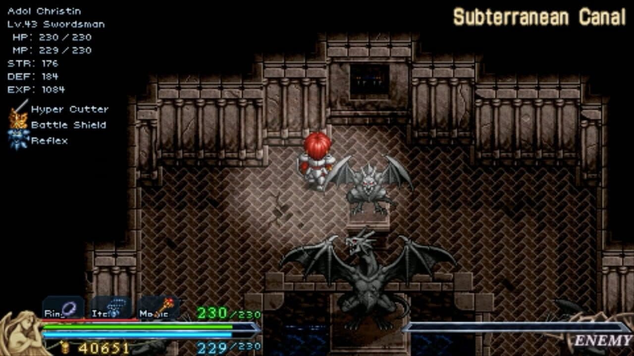 Ys II Complete thumbnail 2