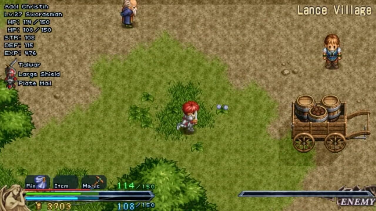 Ys II Complete thumbnail 3