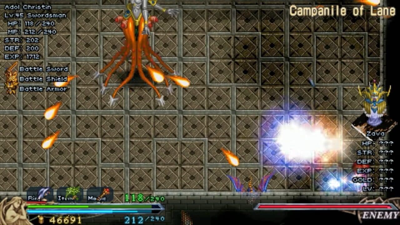 Ys II Eternal thumbnail 2