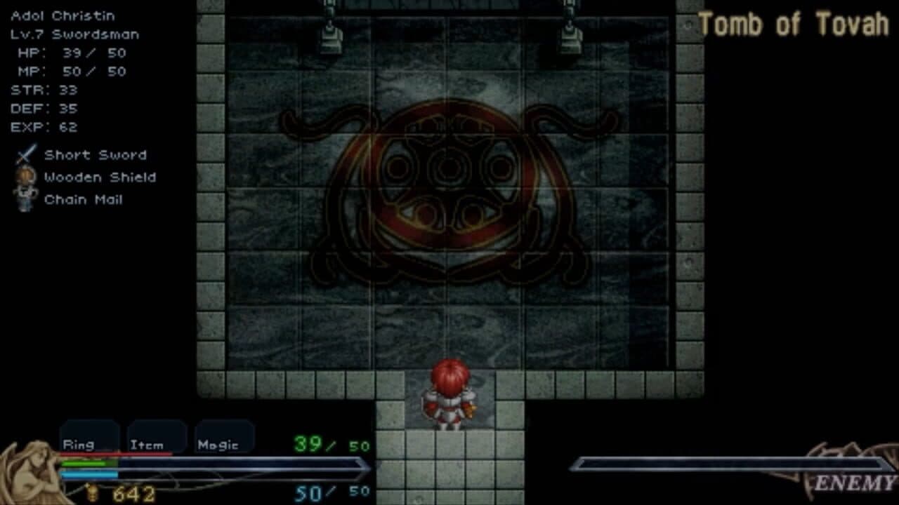 Ys II Eternal thumbnail 3