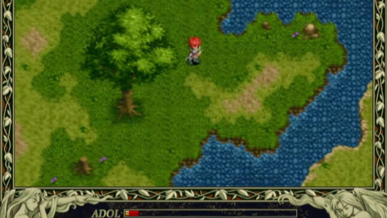 Ys I & II: Eternal Story thumbnail 2