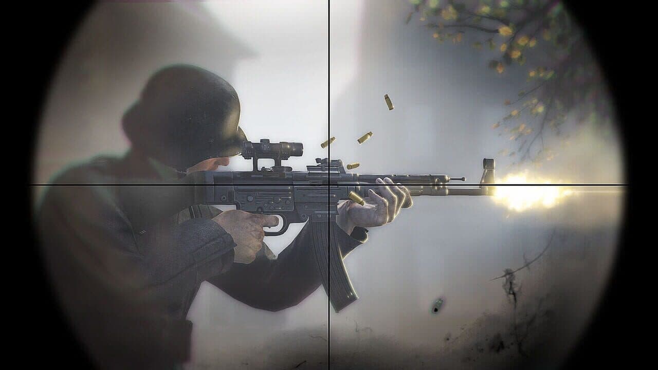 Heroes & Generals WWII thumbnail 14