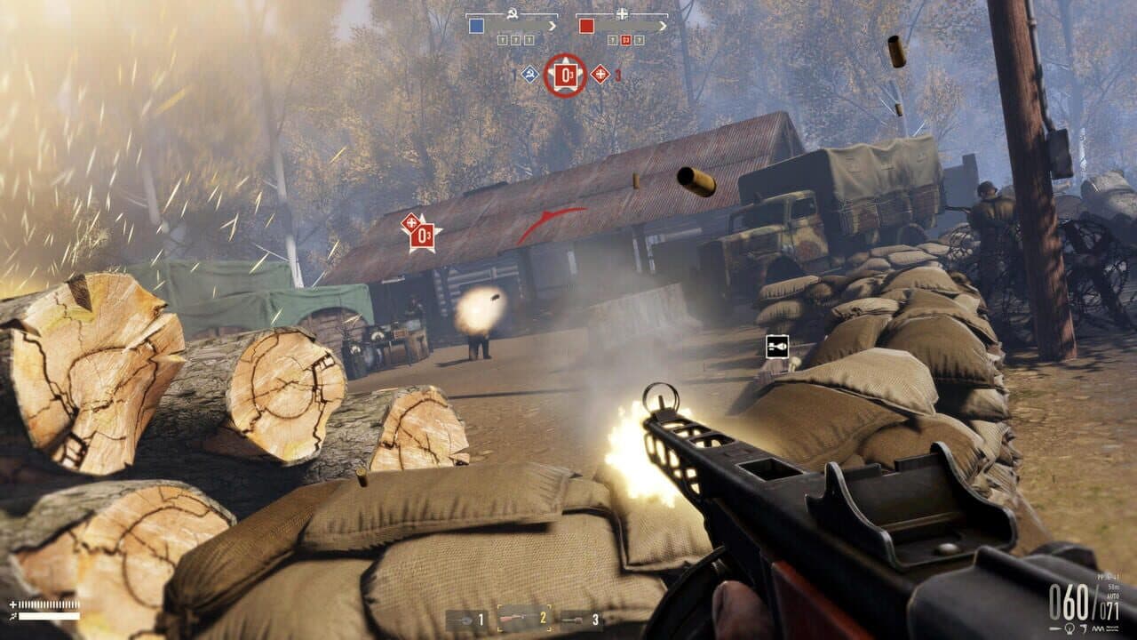 Heroes & Generals WWII thumbnail 16