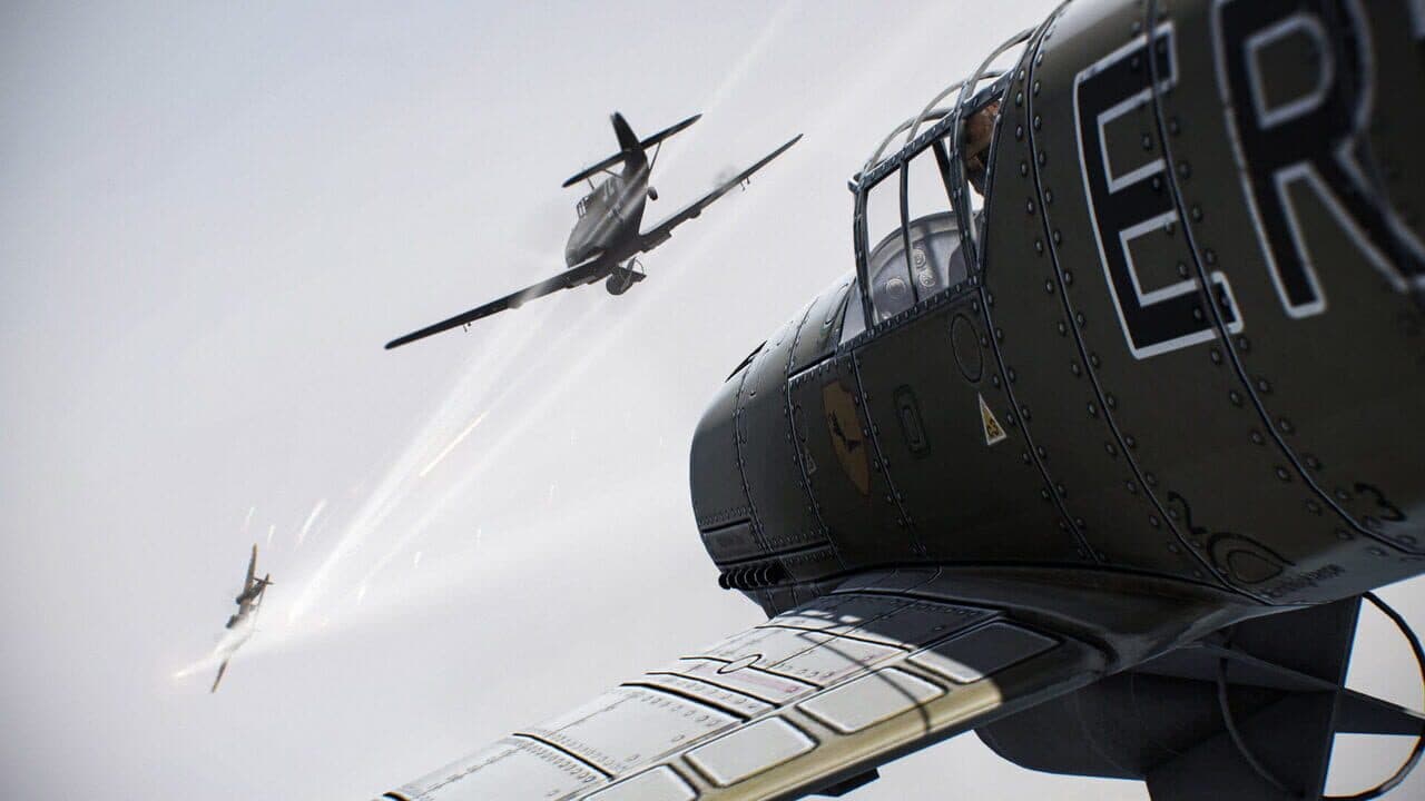 Heroes & Generals WWII thumbnail 17