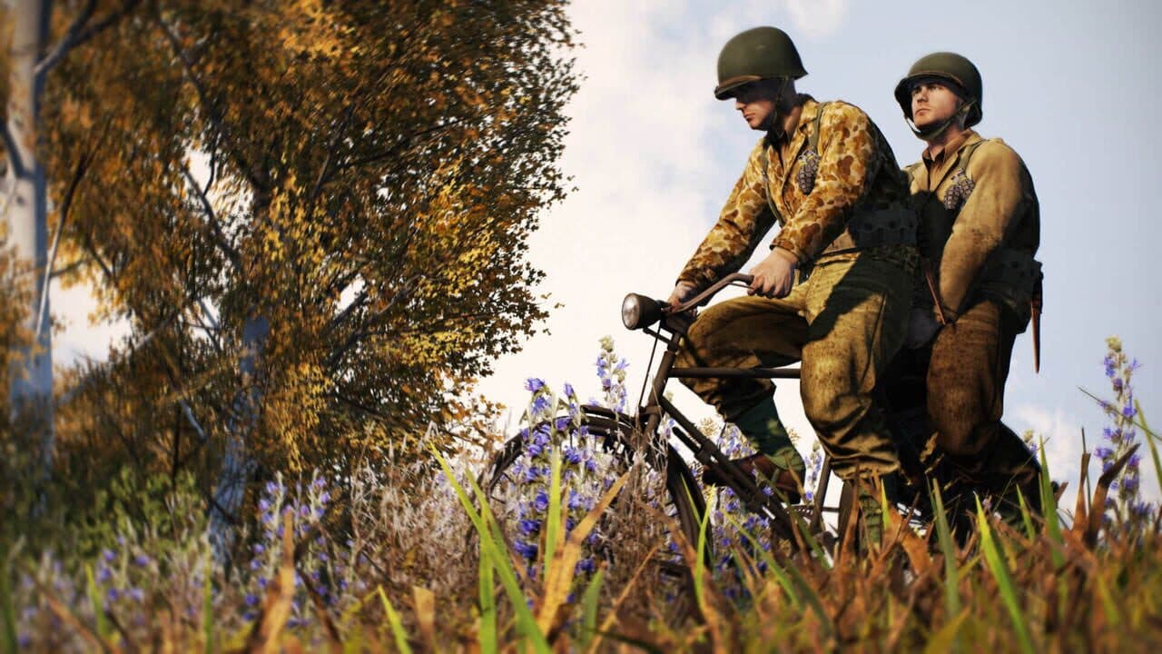 Heroes & Generals WWII thumbnail 3