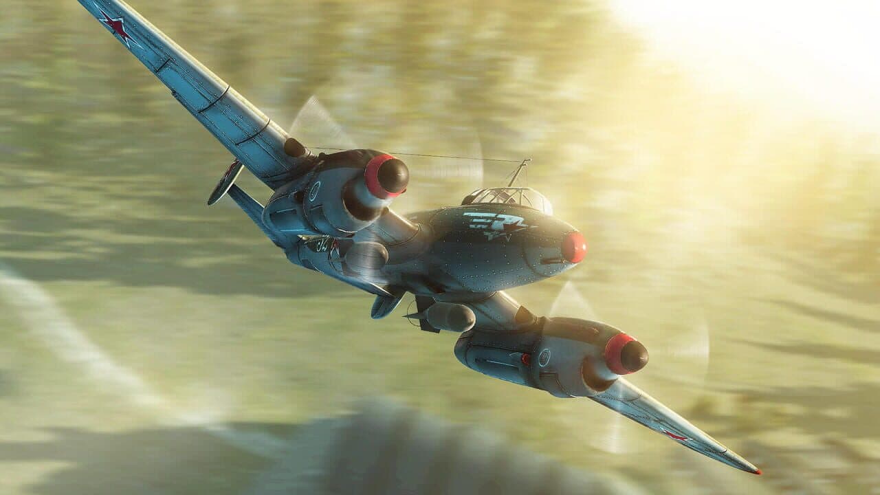 Heroes & Generals WWII thumbnail 4